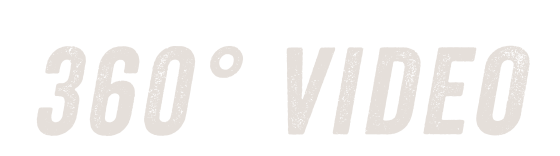 360° video