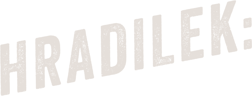 Samosebou a Vavřinec Hradilek - kajakář a stříbrný medailista z OH v Londýně